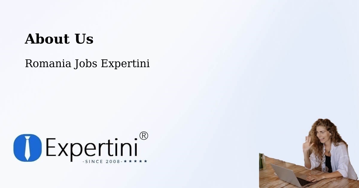About Expertini Recruitment Platform  – Poiana Țapului - Poiana Țapului, Romania Jobs Expertini